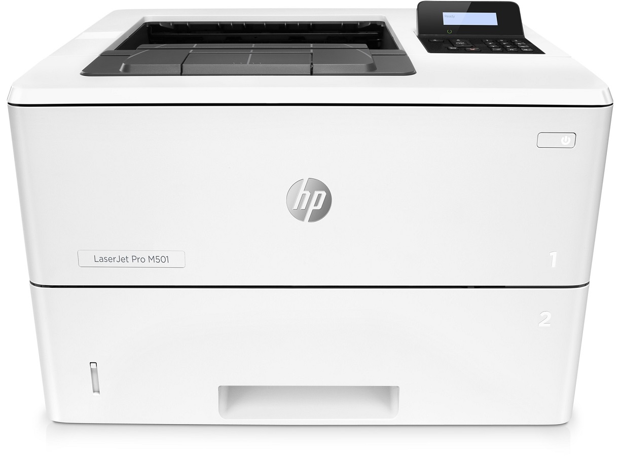 HP LaserJet Pro/M501dn/Tlač/Laser/A4/LAN/USB