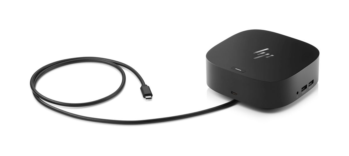 HP USB-C Dock G5 120W (napája)