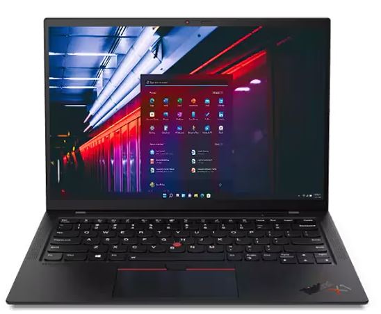 NB TP X1 Carbon G9 I7 16G 1T NOS
