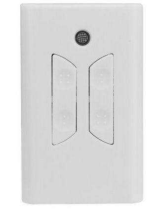 Wifi diaľkový ovládač k pohonom IN 553032