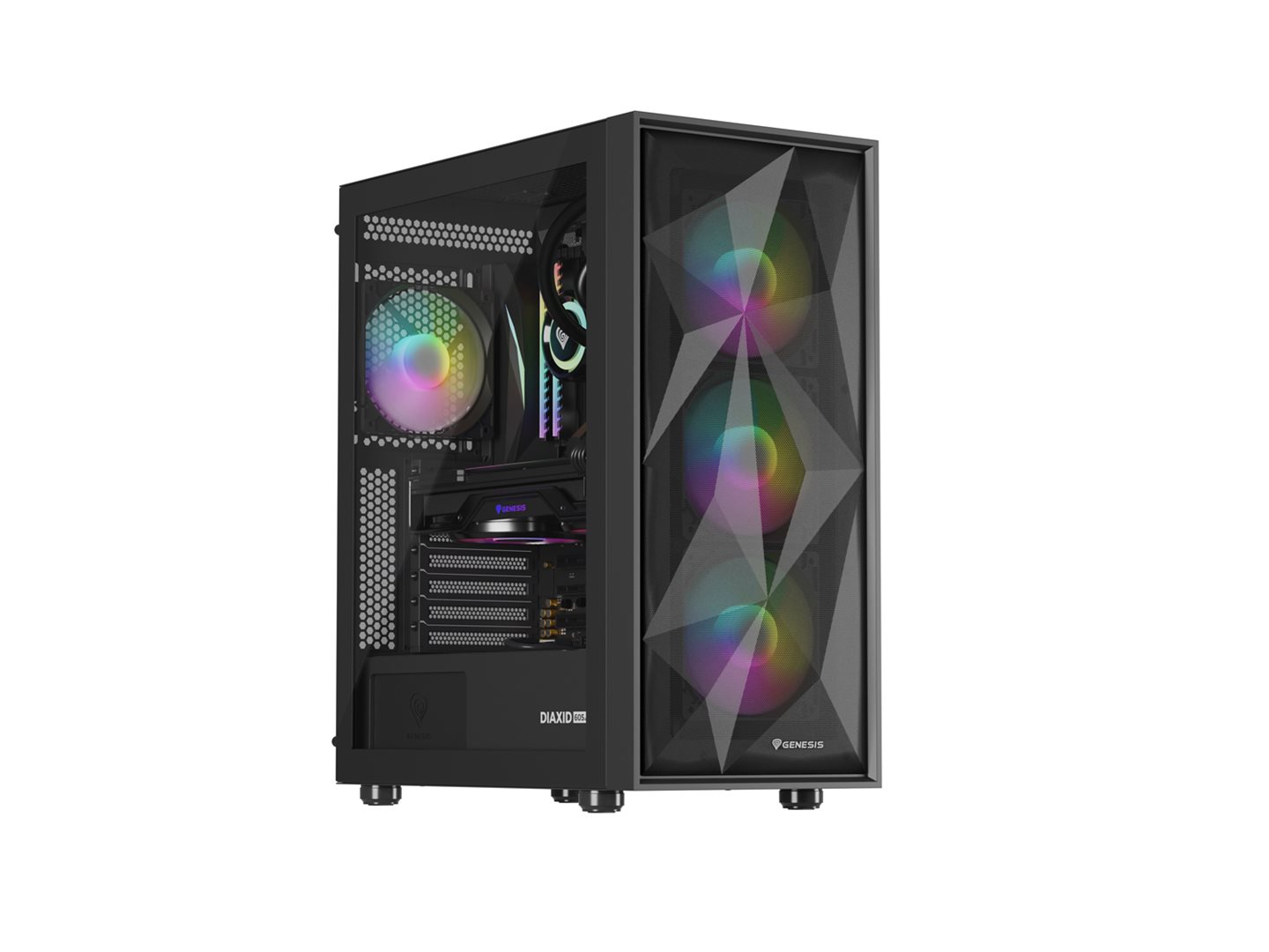 X-DIABLO Gamer AM5