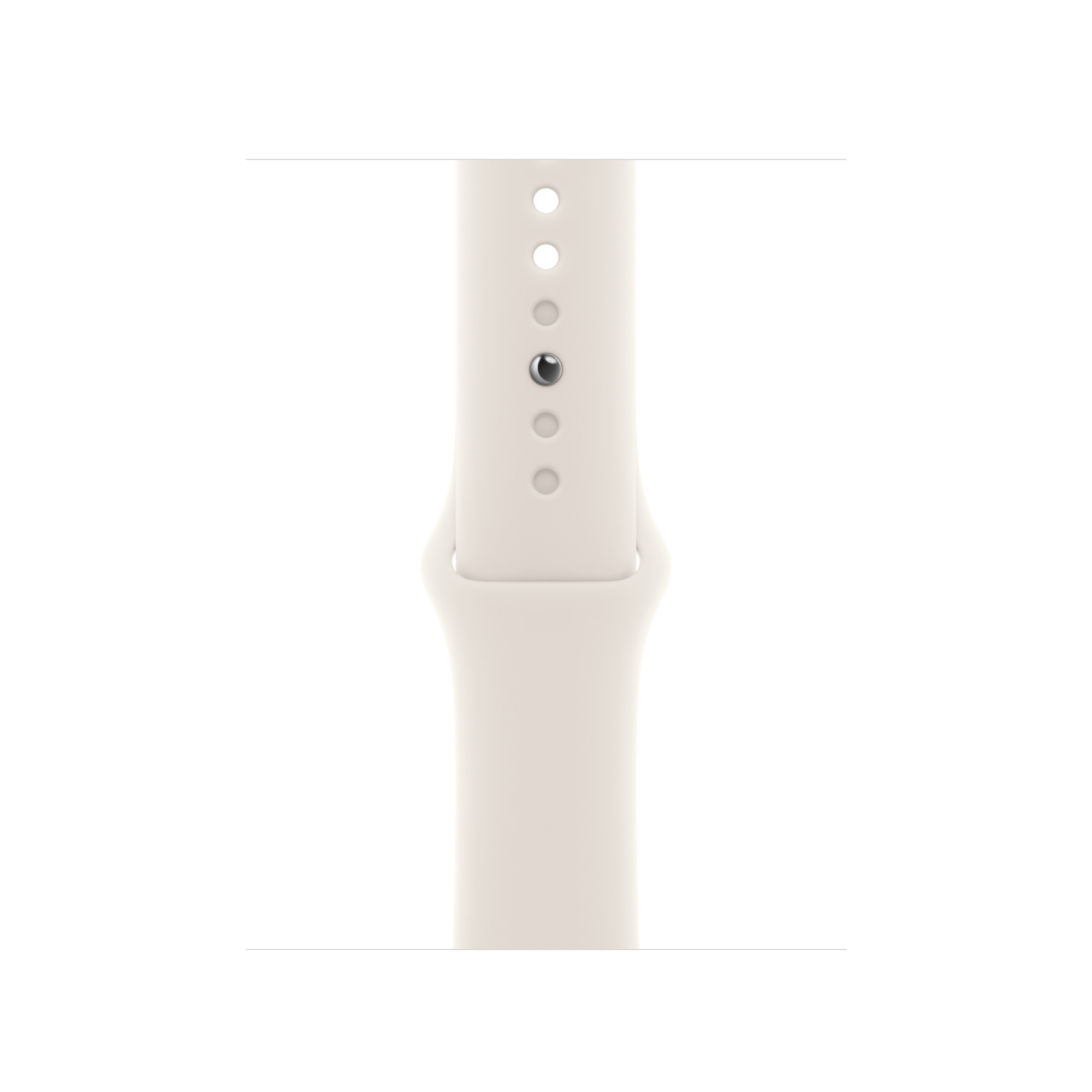 Watch Acc/40/Starlight Šport Band - S/M
