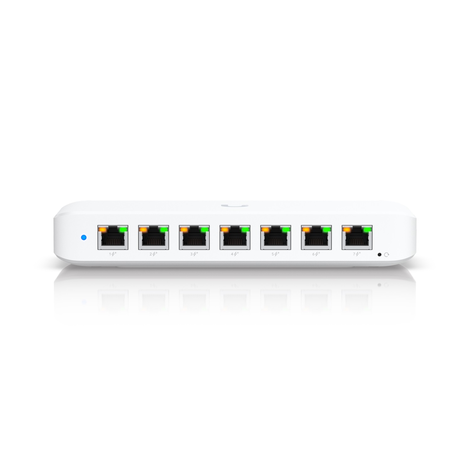 Ubiquiti USW-Ultra, UniFi Switch Ultra