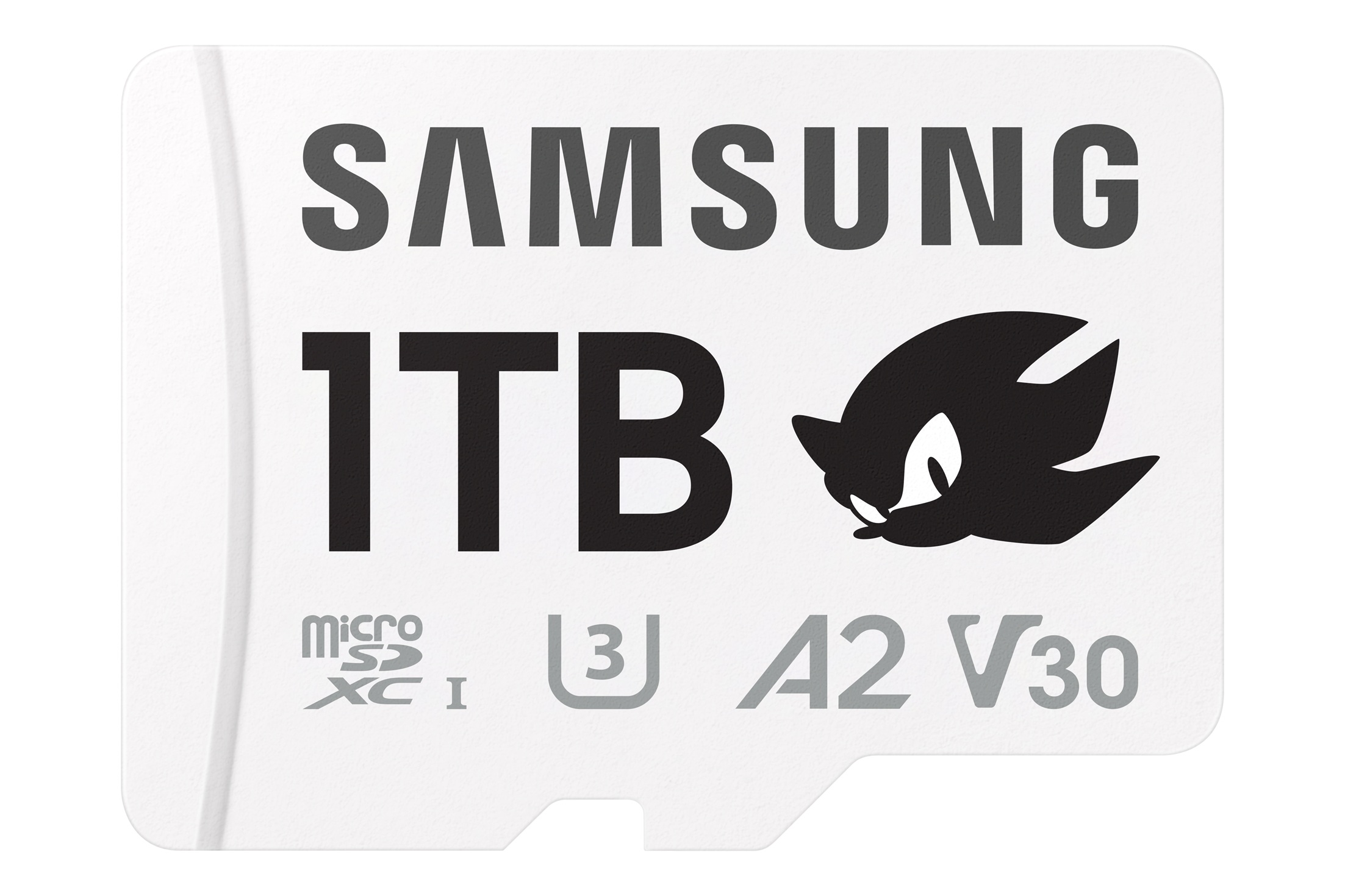 Samsung micro SDXC 1TB PRO plus Sonic + SD/micro SDXC/1TB/UHS-I U3 / Class 10/+ Adaptér/Biela