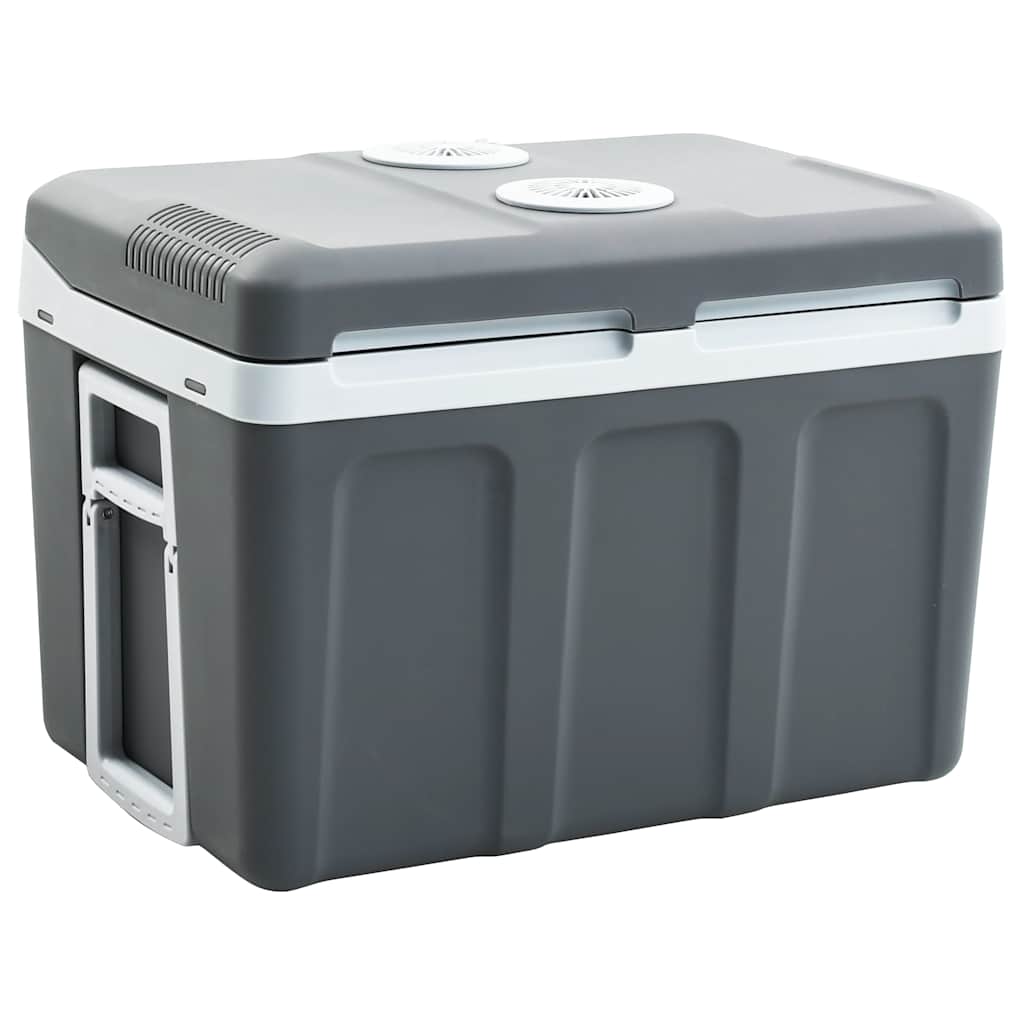 E-shop Multidom Prenosný termoelektrický chladiaci box 40 l 12 V 230 V E