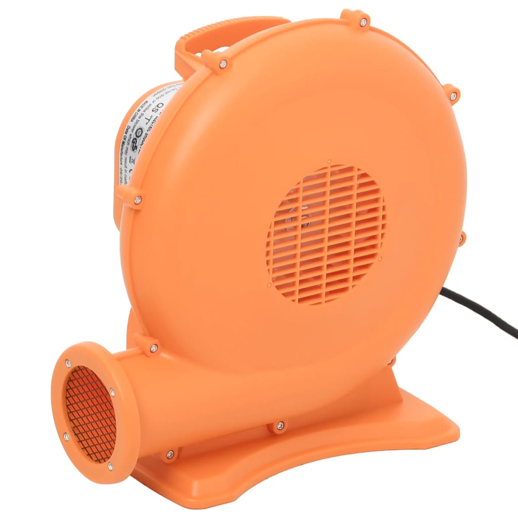 Multidom Elektrické dúchadlo 300 W
