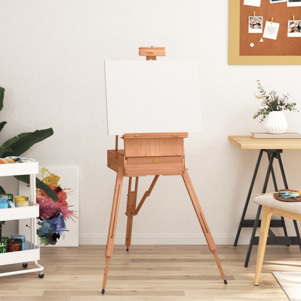 E-shop Multidom Stojan 81x121x173 cm masívny buk