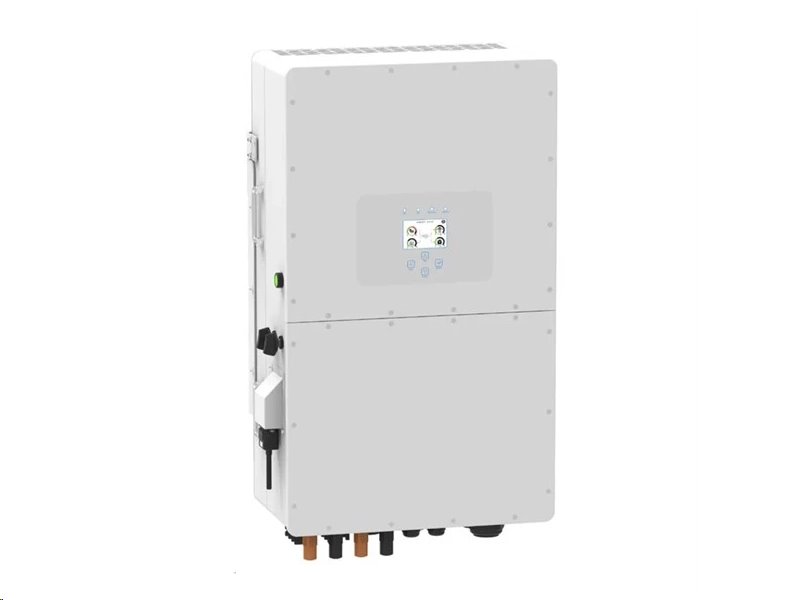 E-shop Střídač hybridní DEYE SUN-30K-SG01HP3-EU-BM3, 30kW, 3F, HV