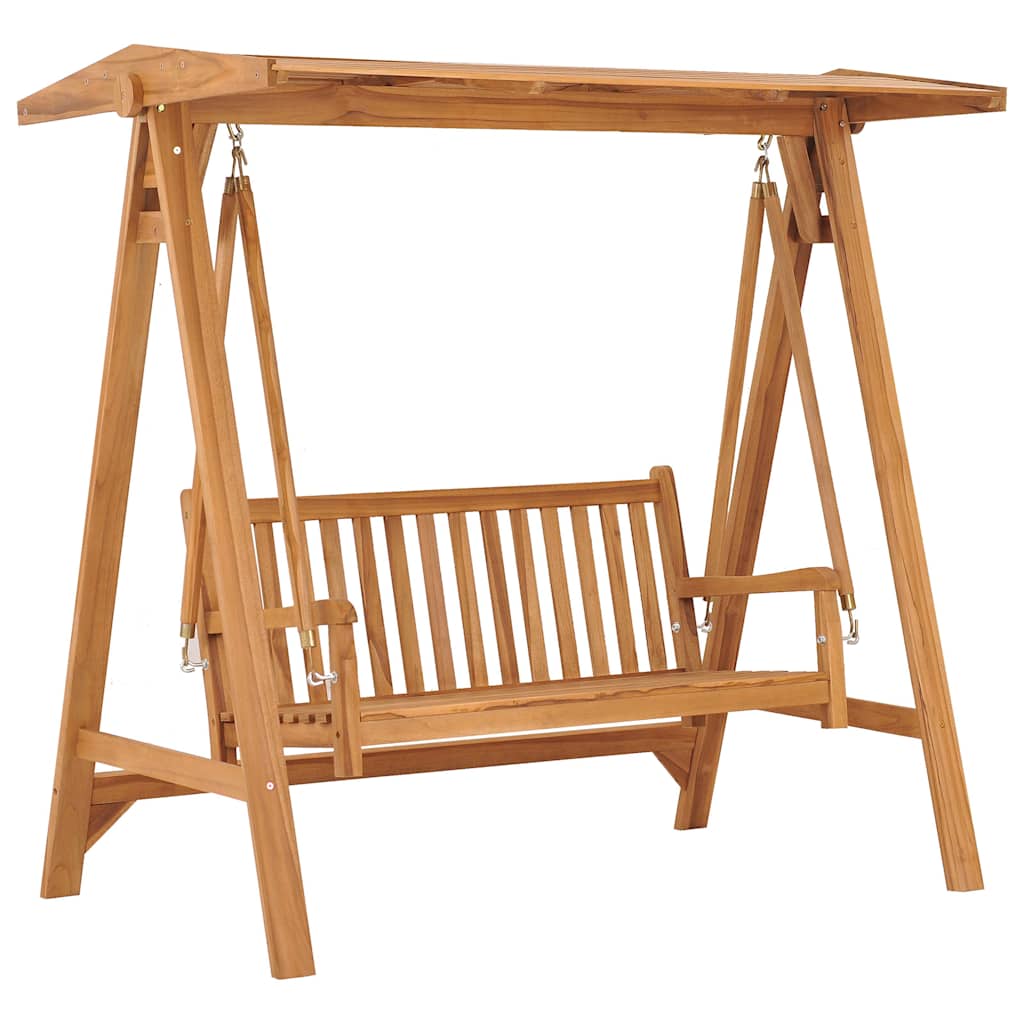 Multidom Hojdačka 174 cm tíkový masív