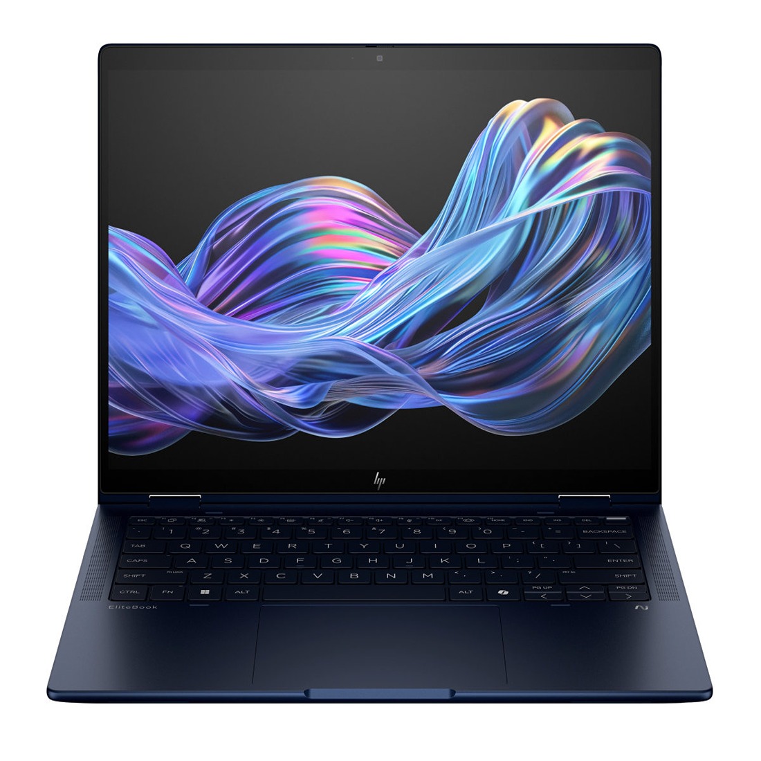 HP EliteBook X/Flip G1i/U5-228V/14''/WUXGA/T/32GB/512GB SSD/Arc 130V/W11P/Blue/3R On-Site