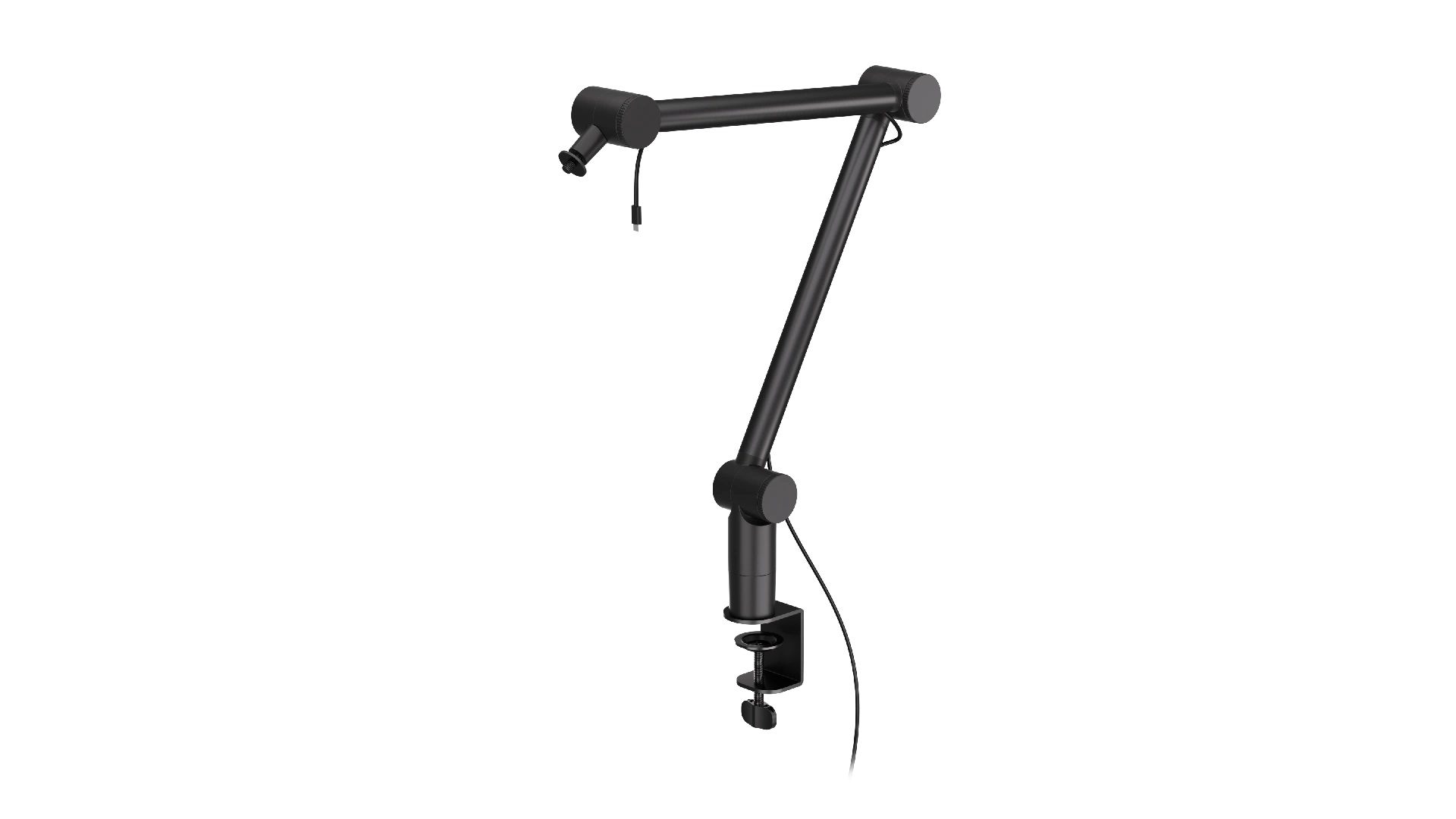 Endorfy stojan na mikrofón Studio Boom Arm
