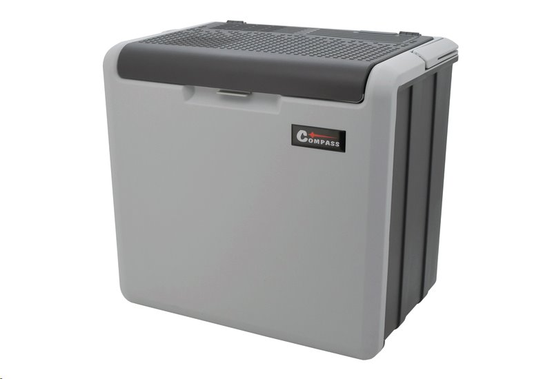 E-shop Chladiaci box Compass TAMPERE 30 litrov 230/12V