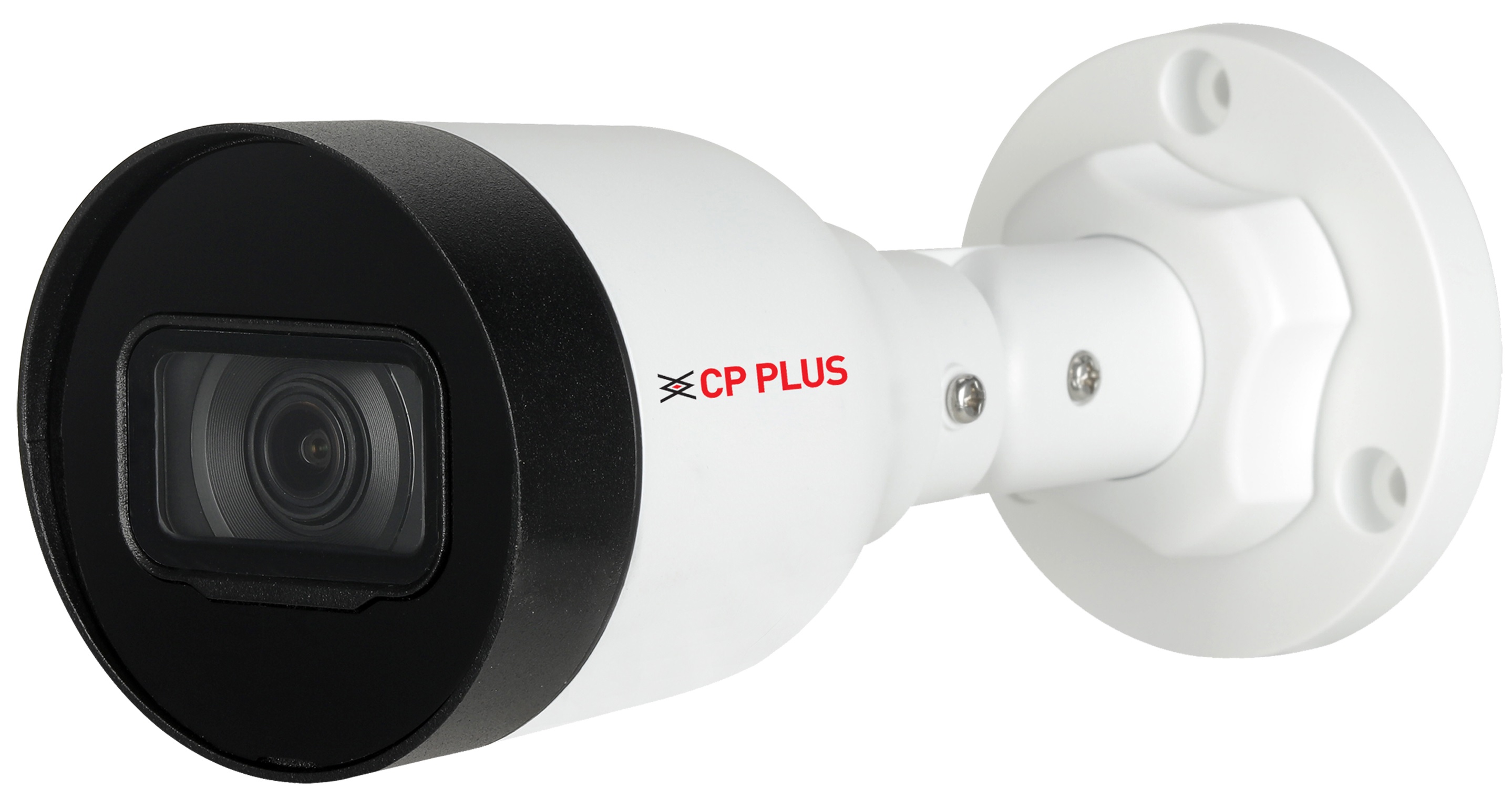 E-shop CP PLUS CP-UNC-TA41PL3C-0360 4.0 Mpix venkovní IP kamera s IR a mikrofonem