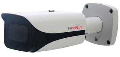 E-shop CP PLUS CP-UNC-TE81ZL6E-VMDS 4K (8.0 Mpix) venkovní IP kamera s IR, WDR a Starlight