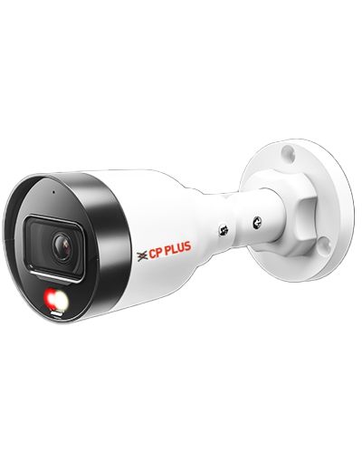 CP-UNC-TA21L3C-L 2.0 Mpix venkovní IP kamera s duálním přísvitem, H.265 a mikrofonem