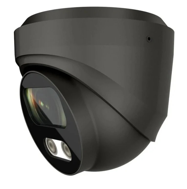 E-shop CP PLUS CP-L4C-DX40L3-D-0280 4.0 Mpix venkovní dome kamera 4v1 s IR a WDR