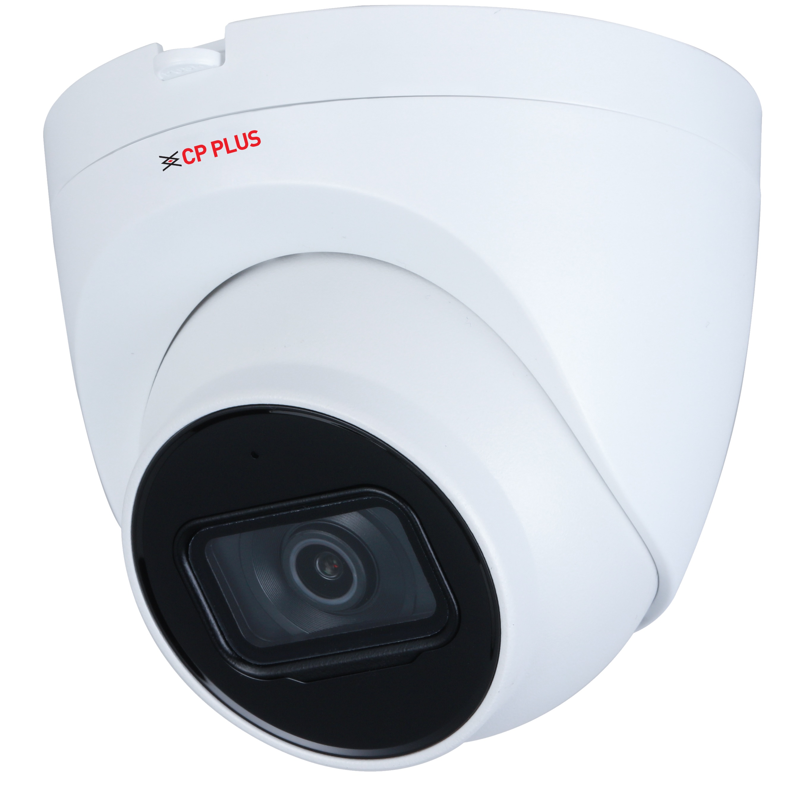 E-shop CP PLUS CP-UNC-DB21L3C-MDS-V3-0280 2.0 Mpix venkovní IP dome kamera s IR, WDR a mikrofonem