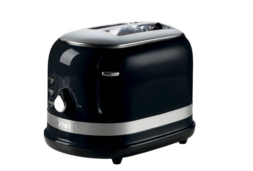 E-shop Ariete Moderna hriankovač 149/12, čierny