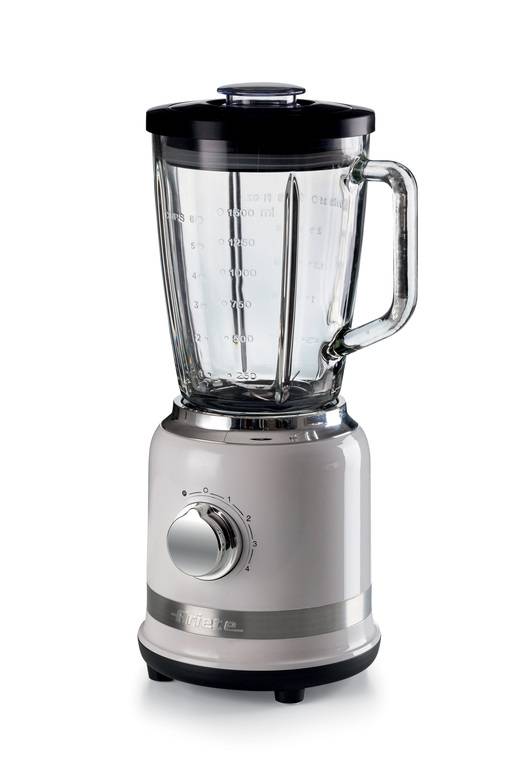 Ariete Moderna stolný mixér 585/01, biely
