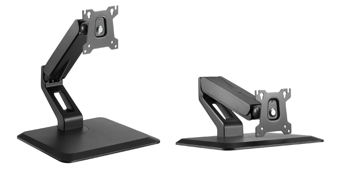 E-shop Stojan na monitor Fiber Mounts FRIOS