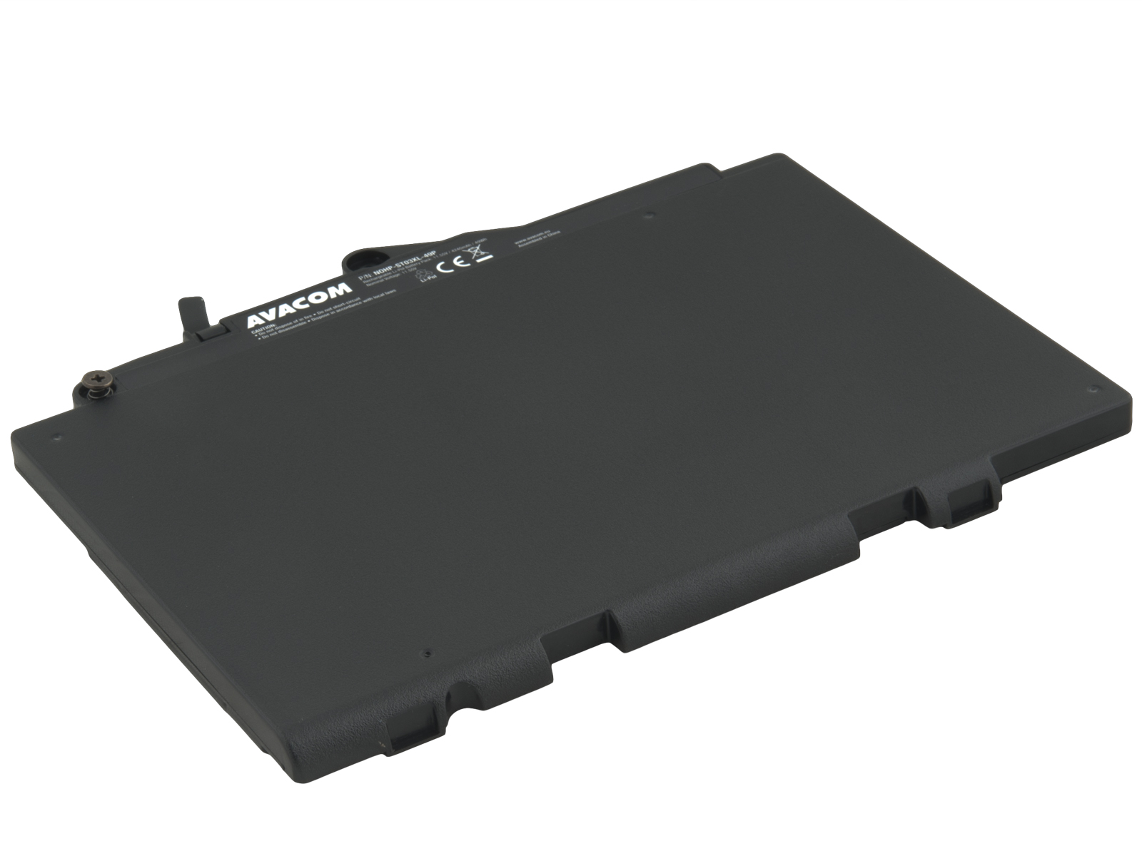 Batéria AVACOM pre HP EliteBook 725 G4, 820 G4 Li-Pol 11,55 V 4240mAh 49Wh - ST03XL
