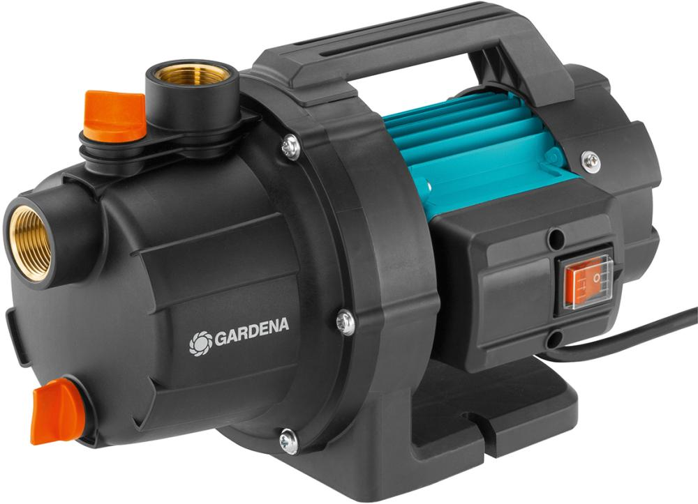 Čerpadlo záhradné GARDENA 3000/4 Basic