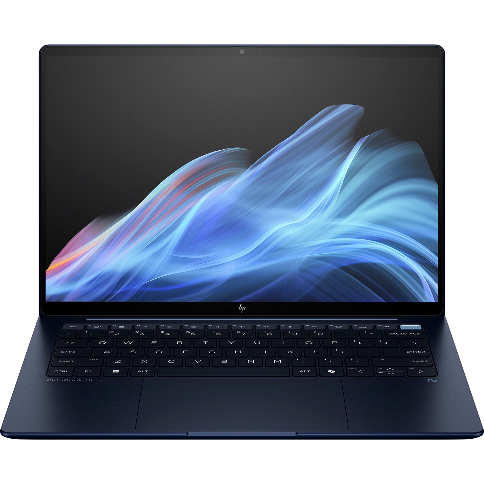HP EliteBook/Ultra G1i/U7-258V/14''/2880x1800/32GB/1TB SSD/Arc 140V/W11P/Blue/3R On-Site