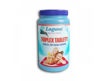 Chemie LAGUNA TRIPLEX tablety 2.4 kg