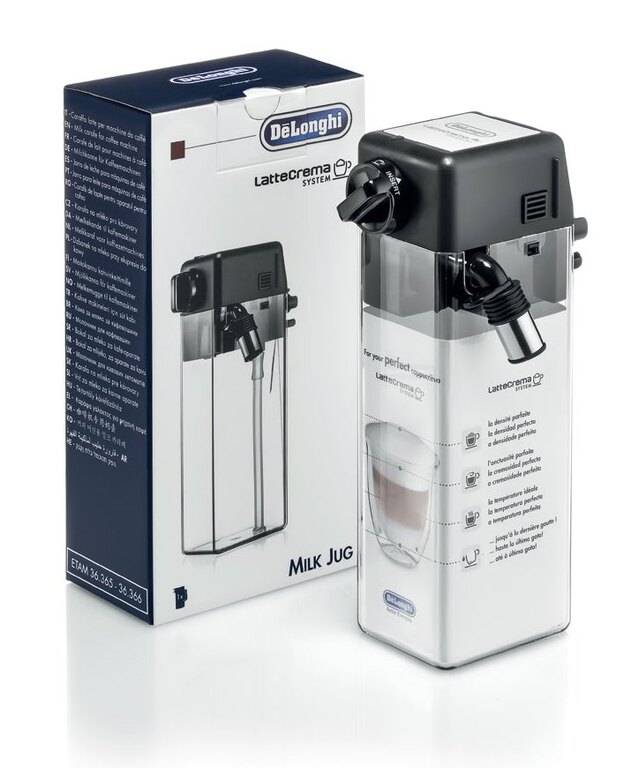 DeLonghi DLSC010