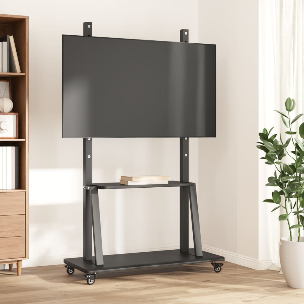 E-shop Multidom TV stojan na kolieskach 32-90 palcov Max VESA 800x600 mm 100 kg