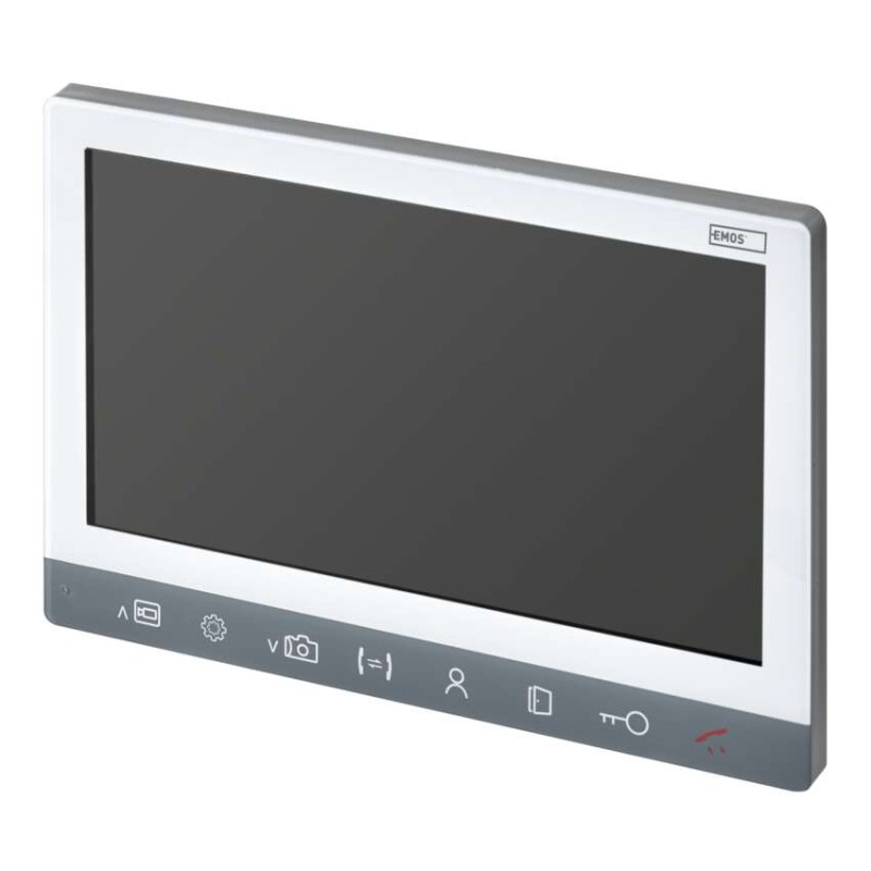 E-shop EMOS Monitor pre videovrátnik EM-10AHD