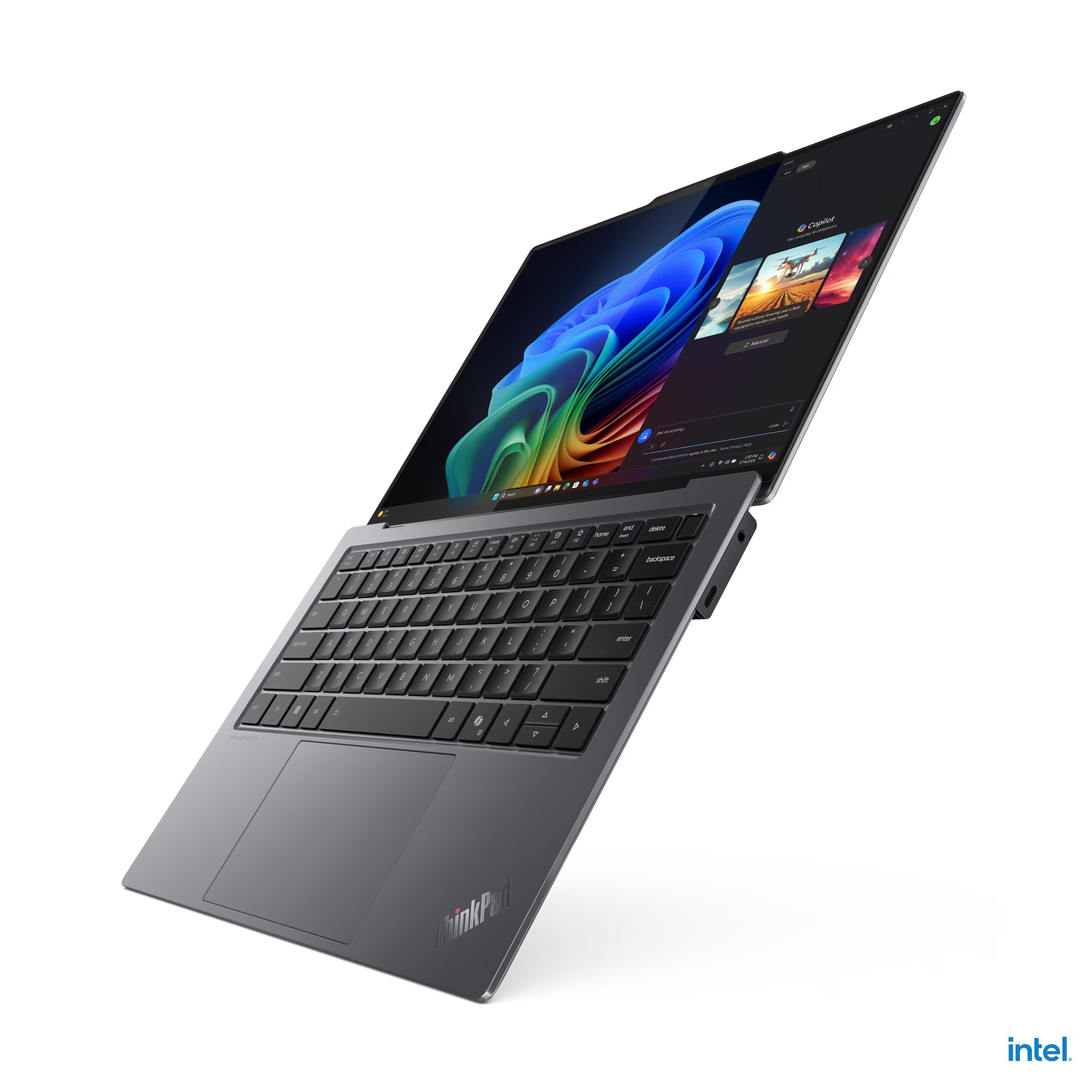 Lenovo ThinkPad X/X9-14 Gen 1/U5-226V/14''/WUXGA/16GB/512GB/Arc 130V/W11P/Gray/3R On-Site