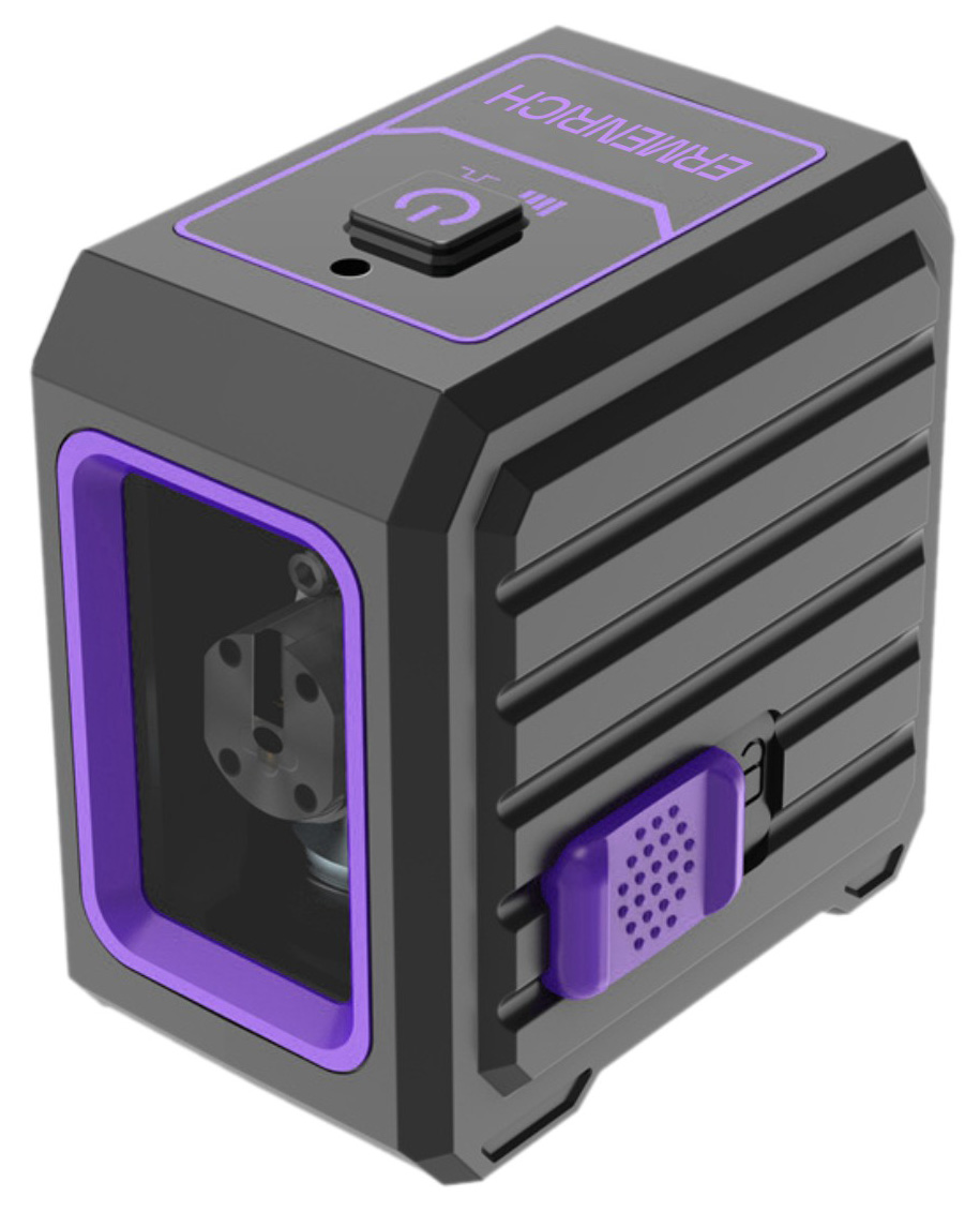 E-shop Laserový nivelační přístroj Ermenrich BASE LN10