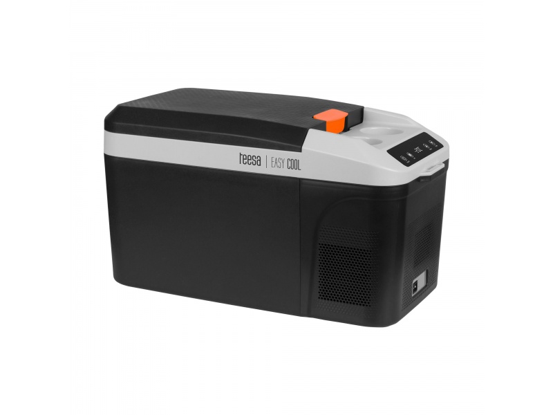 Prenosná chladnička s mrazením 13L TEESA DC12/24V AC 230V