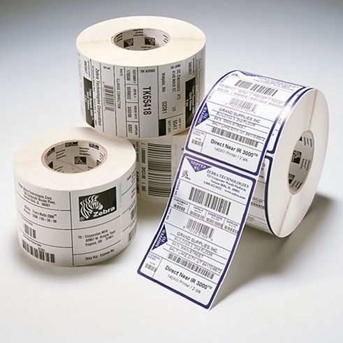 Z-Ultimate 3000T White 76x25,5180ks/rola