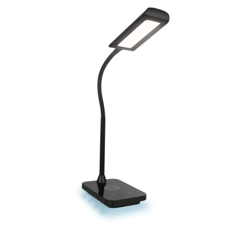 LED stolná lampa KYLE