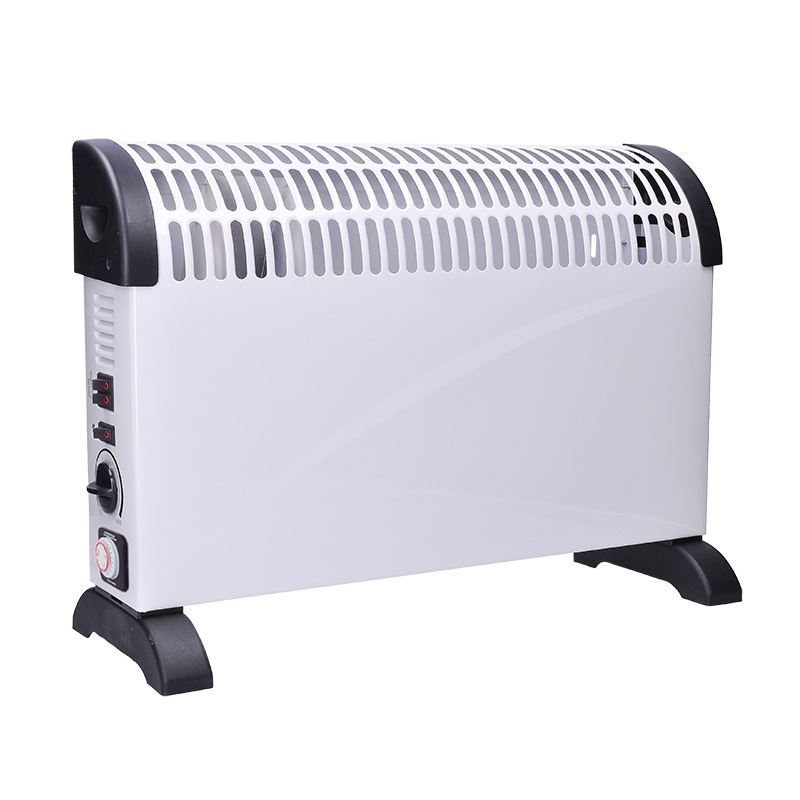 E-shop Teplovzdušný konvektor Solight KP04
