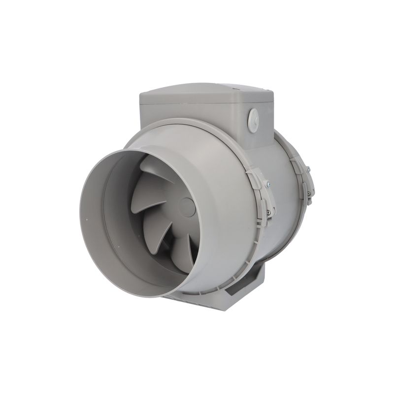 Ventilátor VENTS TT PRO 150 potrubní