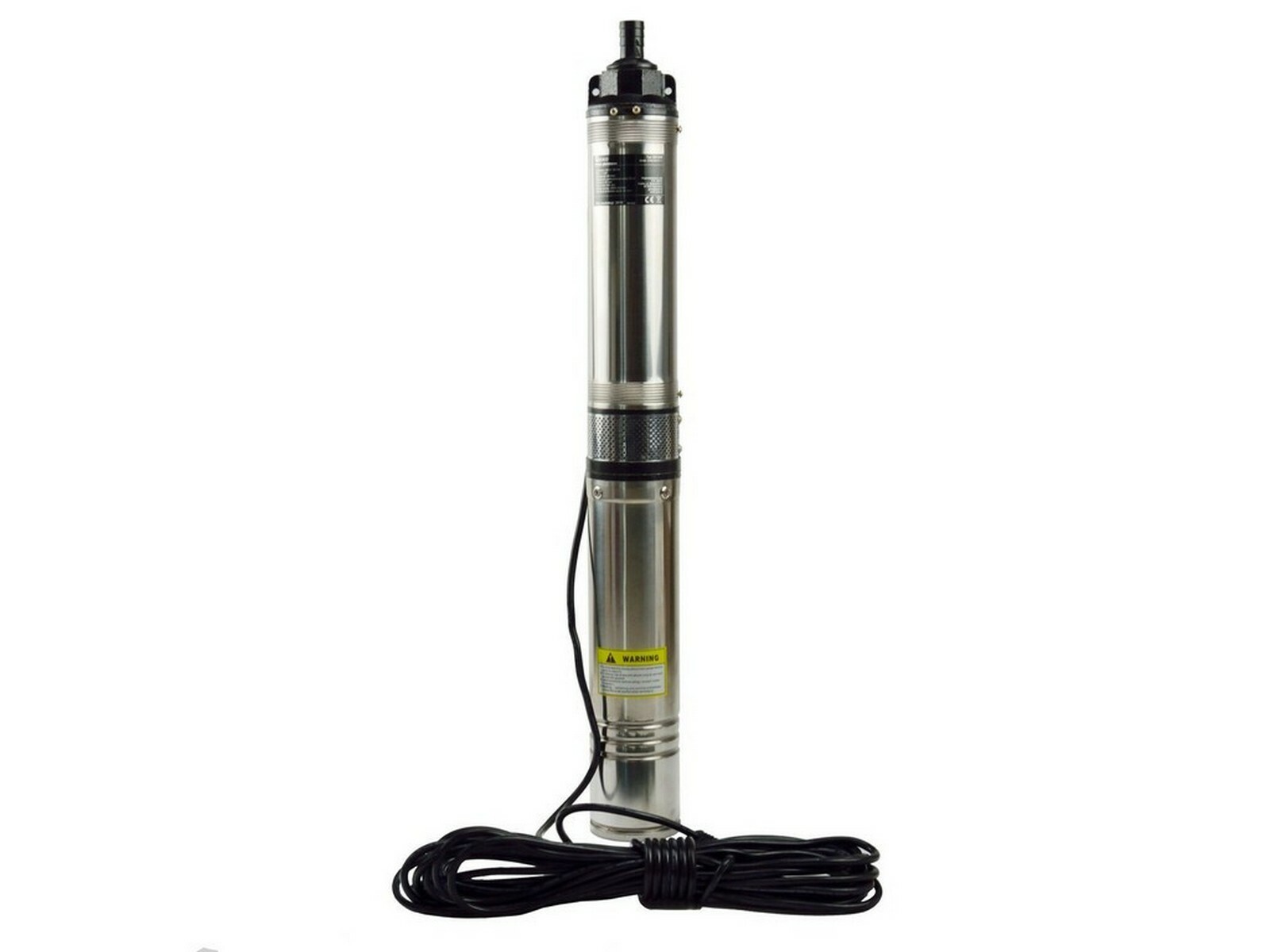 Ponorné čerpadlo, 1100 W, 5400 l/hod, GEKO, G81409
