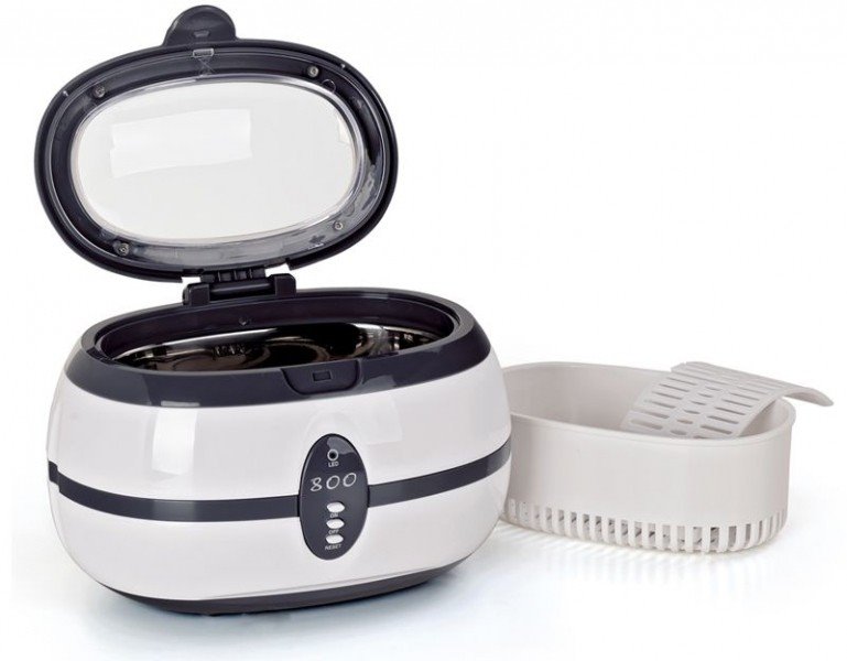 Čistička ultrazvuková VGT-800 0,6l