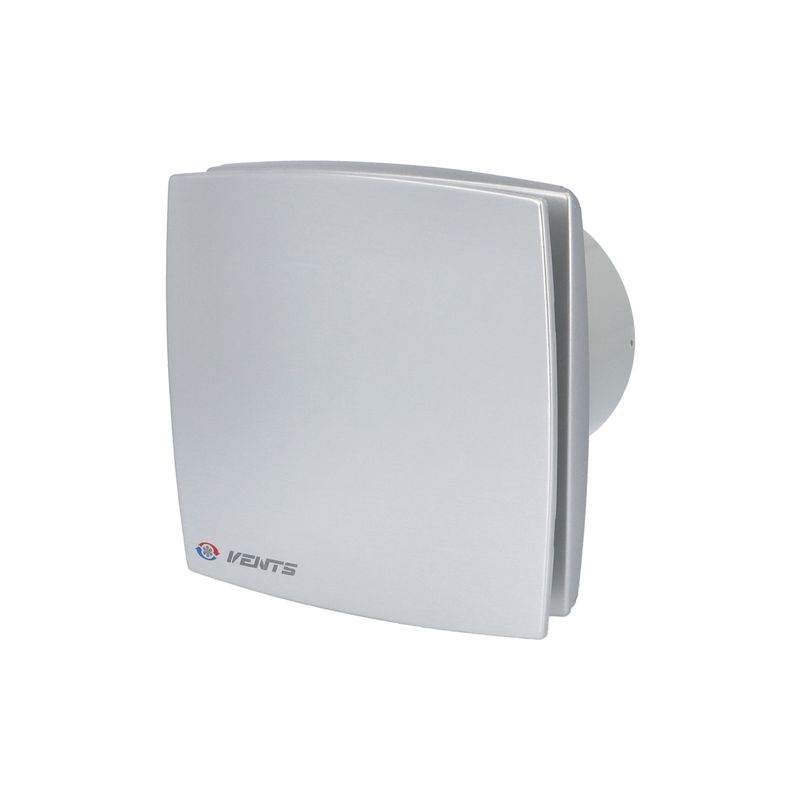 E-shop Ventilátor VENTS 100 LDA 12V hliníkový kryt