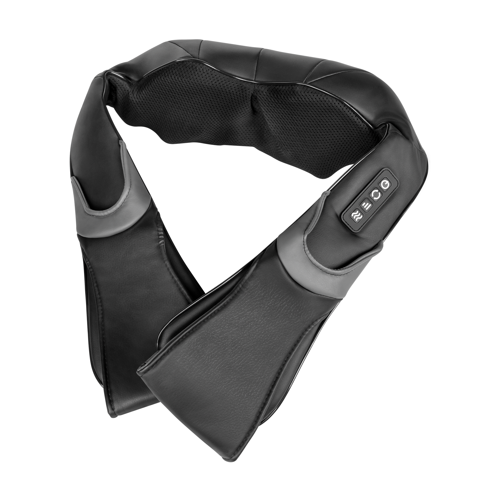 E-shop Masážní přístroj Shiatsu, REBEL ACTIVE RBA-6009