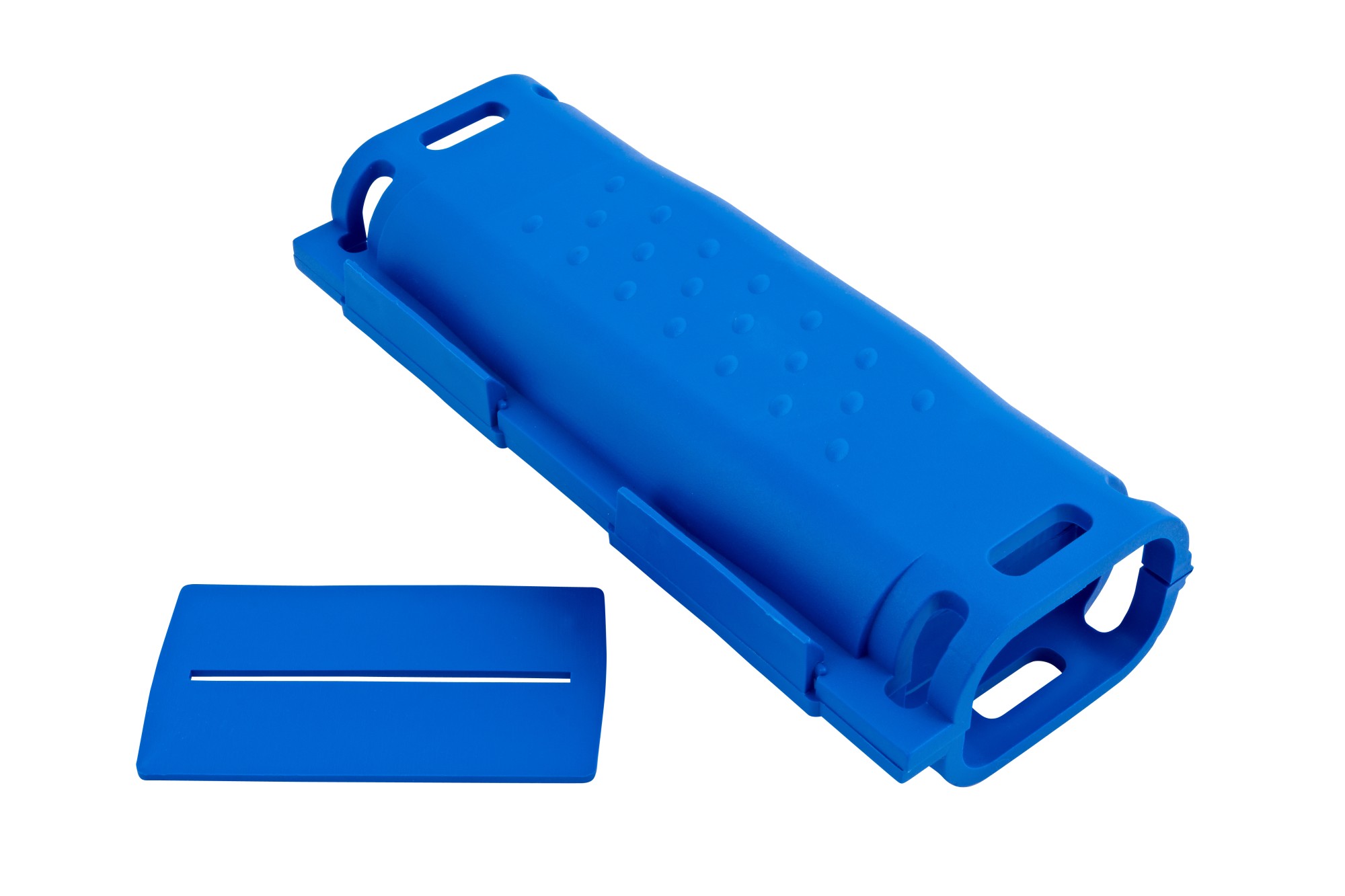 E-shop etelec Spojka gelová SHARK 416, bez svork., se separ., 2-4x (10-16mm2), 0,6/1kV