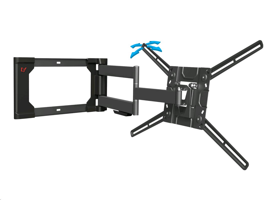 E-shop Polohovací držiak Barkan 4400 pre TV 32"-80"