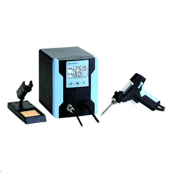E-shop Odpojovacia stanica s odsávaním ZD-8915
