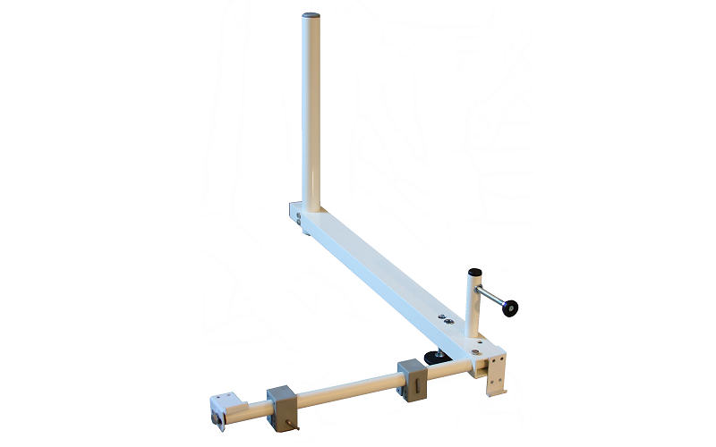 E-shop CONSOLE Držiak na 70 cm plastovú okennú sieť (bez vŕtania !)