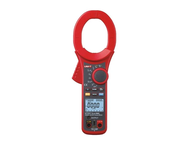 Kliešťový multimeter UNI-T UT221