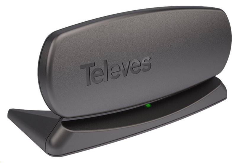E-shop TELEVES INNOVA BOSS LTE700 5G izbová inteligentná anténa