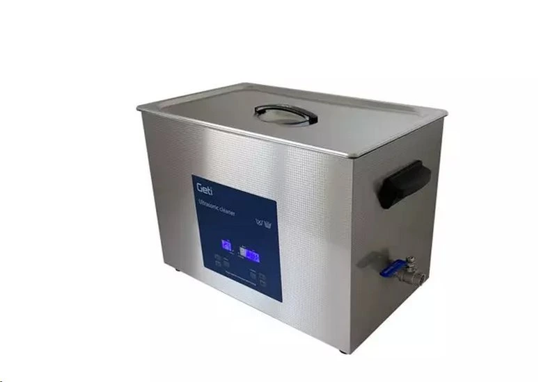 Ultrazvuková čistička Geti GUC 27B