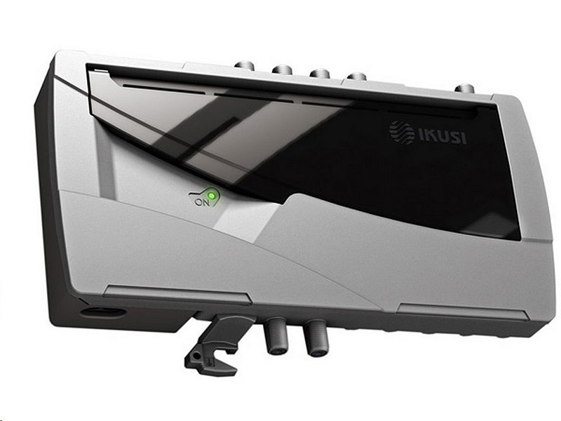 E-shop IKUSI NBS 804-C48 - domáci zosilňovač